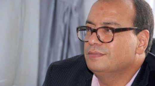 نجمي يقدم استقالته من المكتب السياسي لحزب الاتحاد الاشتراكي
