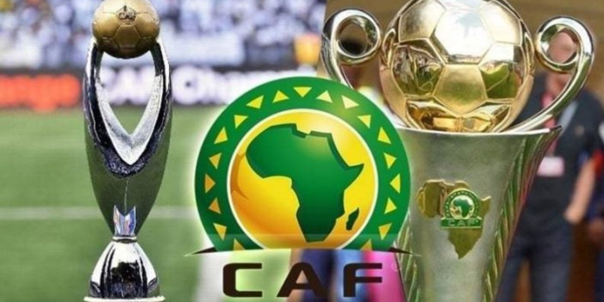 نهائي عصبة الأبطال الإفريقية سيقام بالمغرب