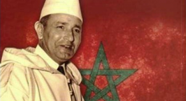 ذكرى وفاة جلالة المغفور له محمد الخامس.. مناسبة لاستحضار التضحيات الجسام لأب الأمة من أجل الاستقلال