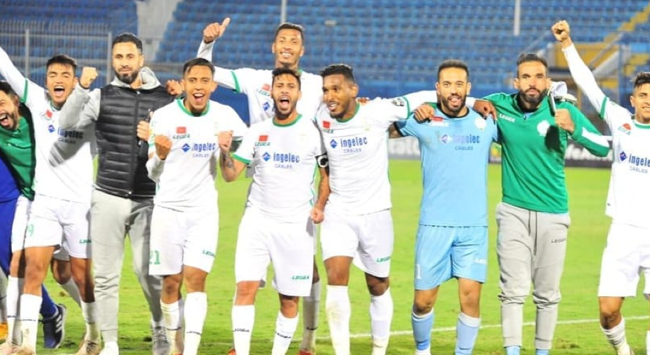 الأهلي يفتقد خدمات 4 من نجومه أمام الرجاء في نهائي السوب الإفريقي