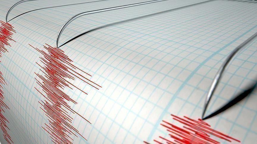 تسجيل هزة أرضية بقوة 4,3 درجات بإقليم الدريوش