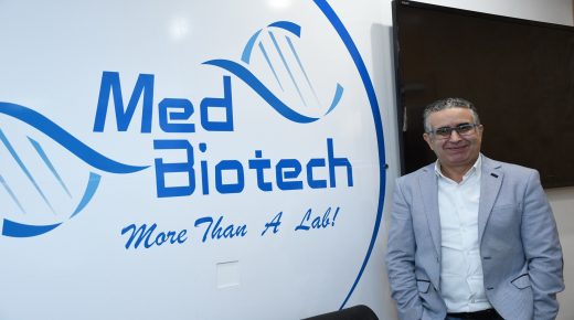 الفرج قريب. الإبراهيمي: إقرار الجواز التلقيحي سيتبعه إجراءات تخفيف أخرى لقيود “كورونا”