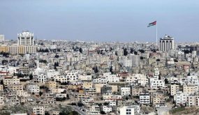 اعتقال شخصيات أردنية بارزة في عمان لأسباب أمنية