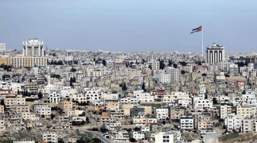 اعتقال شخصيات أردنية بارزة في عمان لأسباب أمنية