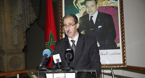 الداكي يؤكد حرص النيابة العامة على التنفيذ الصارم للمقتضيات القانونية المتعلقة بمكافحة التعذيب