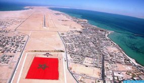 الصحراء المغربية .. جمهورية ساو تومي وبرينسيب تدعم مغربية الصحراء ومخطط الحكم الذاتي تحت السيادة المغربية باعتباره الحل الوحيد