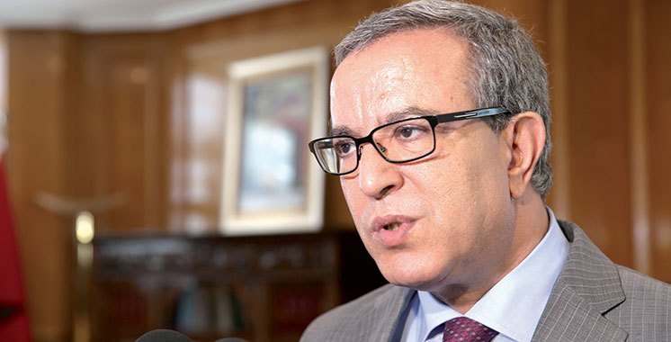 أوجار: المؤسسة الأمنية “تشتغل بحرفية” والتجربة الحقوقية المغربية “مميزة” 