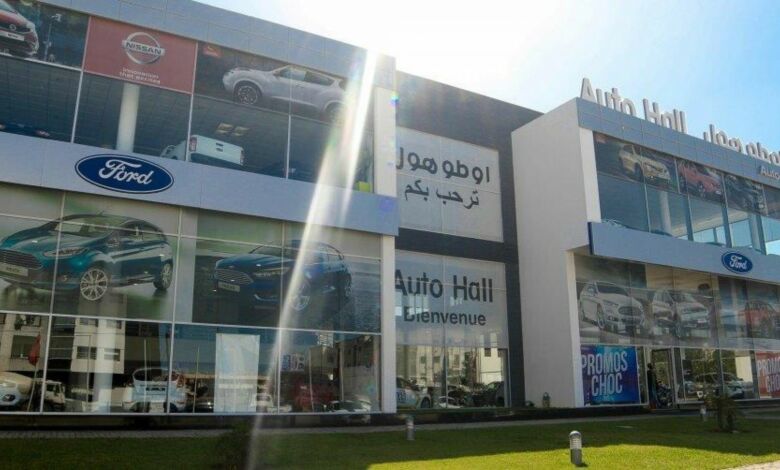 أوطوهول تطلق “أوطوكاز” العلامة التجارية الجديدة المخصصة للسيارات المستعملة
