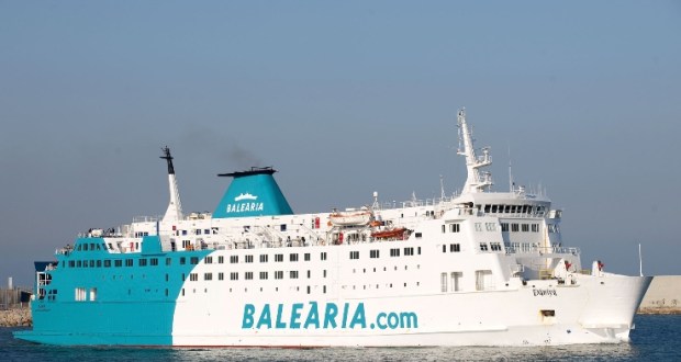 إسبانيا تبرمج رحلة بحرية استثنائية لإجلاء العالقين بالمغرب