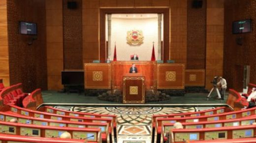 قرار حظر التنقل الليلي خلال رمضان.. هذا ما طالبت به فرق الأغلبية والمعارضة بمجلس المستشارين
