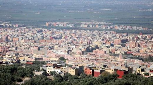 230 بناية في المدينة القديمة لبني ملال تصنف ضمن خانة خطر الانهيار العالي