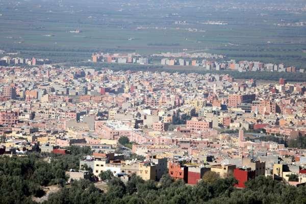بني ملال – خنيفرة.. فاعلون اقتصاديون صينيون يستكشفون فرص الاستثمار بالجهة