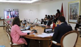الصحراء .. كولومبيا تؤيد حلا في إطار سيادة المغرب ووحدته الترابية