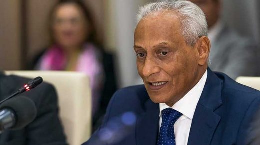 التامك: اعتماد قطاع إدارة السجون وإعادة الإدماج للآلية التكنولوجية يفتح آفاقا واعدة لبناء نماذج تدبير جديدة أكثر نجاعة وإنسانية