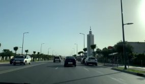 مشروع تهيئة شارع طارق بن زياد بتمارة يحقق تقدما في الإنجاز