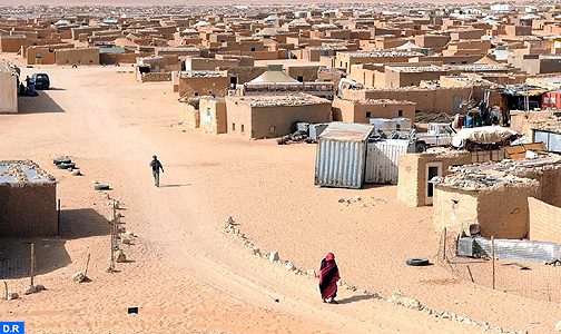 حرق شابين أحياء بتندوف .. مفوضية الأمم المتحدة السامية لحقوق الإنسان تدين “الانتهاكات المرتكبة” على يد جنود جزائريين