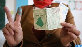 الجزائر .. حزب العمال الاشتراكي يعبر عن رفضه للانتخابات التشريعية المقبلة