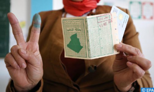الجزائر .. حزب العمال الاشتراكي يعبر عن رفضه للانتخابات التشريعية المقبلة