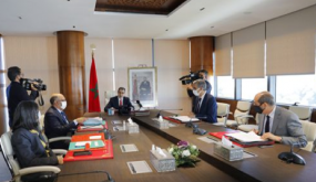 المراكز الجهوية للاستثمار ساعدت على إحداث 20 ألفا و466 مقاولة جديدة خلال سنة 2020