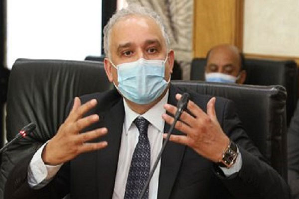 حمضي: الصنف الفرعي لأوميكرون يستدعي اليقظة أكثر من القلق