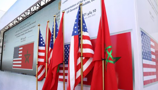 خبراء أمريكيون يؤكدون وجاهة الاعتراف الأمريكي بمغربية الصحراء