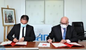 برامج “داتا ثقة”.. إبرام شراكة بين لجنة مراقبة حماية المعطيات الشخصية وفدرالية تكنولوجيا المعلومات والاتصالات وترحيل الخدمات‎