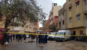 الأمن الإسباني يوقف مشتبها فيه بارتكاب مجزرة سلا التي قتل فيها 6 أفراد من عائلة واحدة (فيديو)