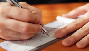 رئاسة النيابة العامة تصدر دورية بخصوص المواد المنظمة للشيك الواردة في مدونة التجارة
