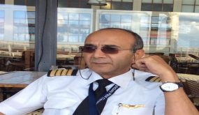 وفاة الطيار أشرف أبو اليسر بعد أسابيع من تعويضه بـ6 ملايين جنيه من محمد رمضان