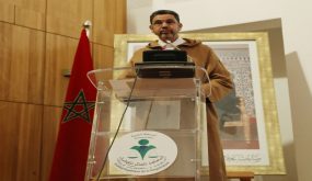 عبد النباوي: المحاكمات عن بعد خلال سنة مكنت من عقد 19.000 جلسة