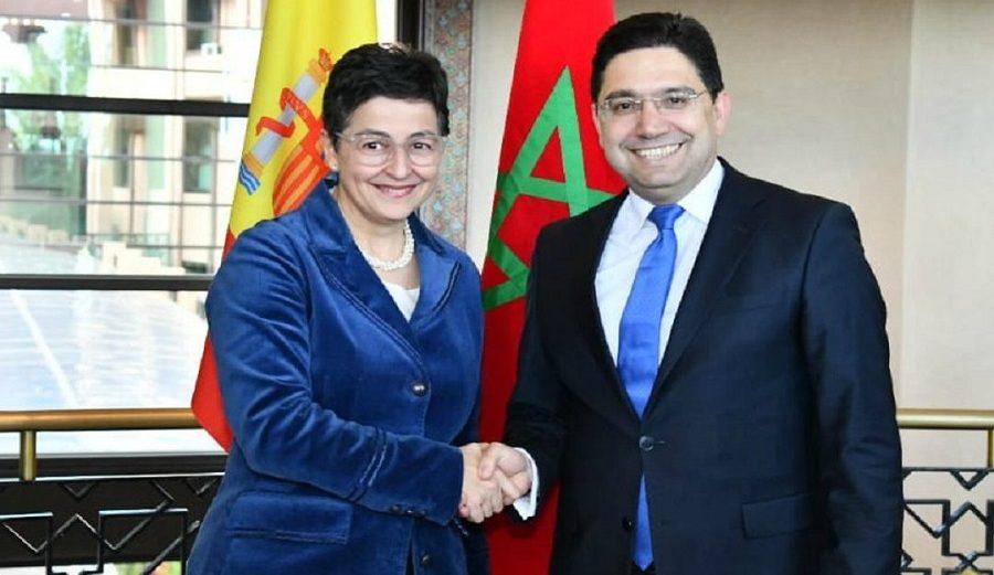 بعد دخول غالي للأراضي الإسبانية للعلاج.. المغرب يستدعي السفير الإسباني بالرباط