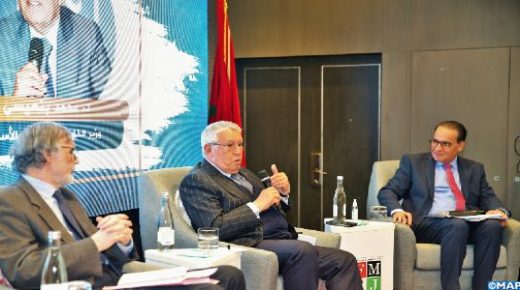 الفيدرالية المغربية لناشري الصحف تدعو بطنجة إلى الانخراط في تأهيل المقاولات الإعلامية