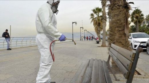 الموجة الثالثة ل (كورونا).. الفيروس يلاحق الشباب بالمغرب