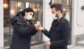 “وهم كبير”.. إجراء اتبعناه لكبح (كورونا) ثم تبين أنه غير مفيد