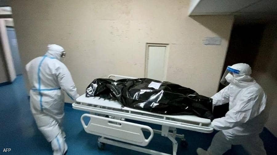 السلالة الهندية تتسلل إلى دولة أوروبية جديدة