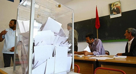 رسميا.. تحديد مواعيد إجراء المراجعة الاستثنائية للوائح الانتخابية الخاصة بالغرف المهنية