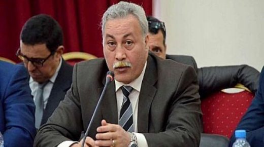 هذا ما قررته النيابة العامة في حق رئيس جماعة لوطا