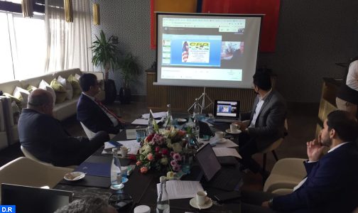 الإعلان بطنجة عن تأسيس هيئة استشارية علمية لمواكبة تنفيذ القانون الخاص بالاستعمالات المشروعة للقنب الهندي