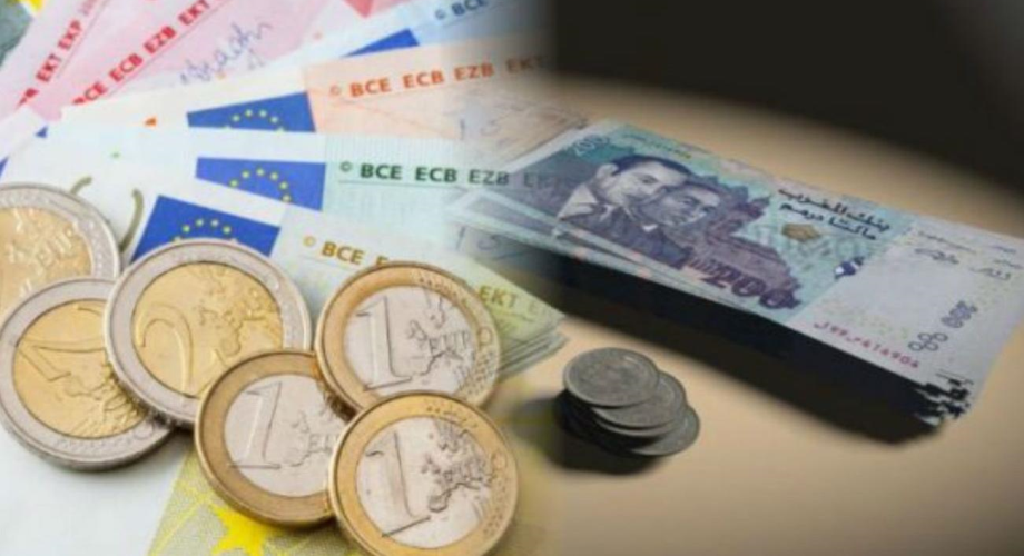 تحويلات المغاربة المقيمين بالخارج تتجاوز 36 مليار درهم حتى متم ماي الماضي