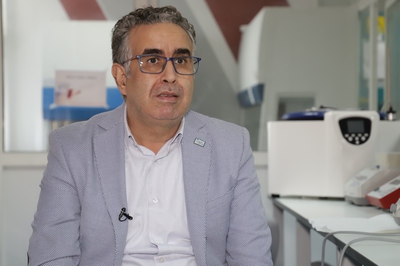 البروفيسور الإبراهيمي: “دلتا” وصلت للمغرب وستكون السلالة السائدة بعد أسابيع