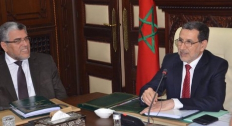 الرميد يدعو لتمديد فترة إعمال “خطة العمل الوطنية” لأربع سنوات إضافية