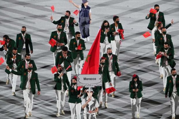 أولمبياد طوكيو (اليوم الثالث): خروج مبكر للأبطال المغاربة ورمزي بوخيام نقطة الضوء الوحيدة