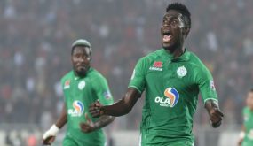 الزمالك المصري يقترب من خطف مالونغو.. والرجاء طلبت فيه هذا المبلغ (فيديو)