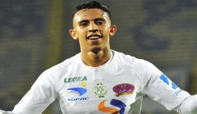 سفيان رحيمي ينتقل للعين الإماراتي مقابل هذا المبلغ