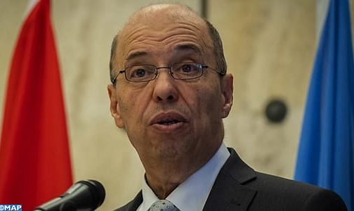 المغرب يسائل المفوضية السامية لشؤون اللاجئين بشأن مسؤولية الجزائر عن محنة المحتجزين في مخيمات تندوف