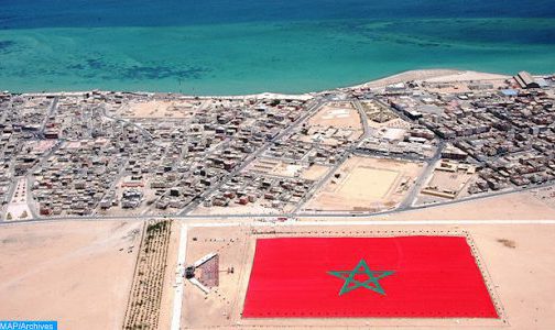 الصحراء.. إدارة بايدن تكرس استمرارية الموقف السياسي للولايات المتحدة