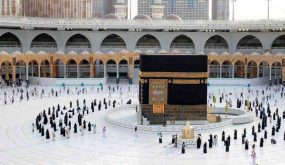عودة العمرة للمعتمرين من خارج السعودية بداية من هذا التاريخ