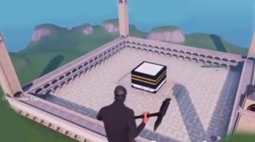 الأزهر يجدد تحريمه للعبة “فورتنايت” لاحتوائها على “تجسيد لهدم الكعبة”