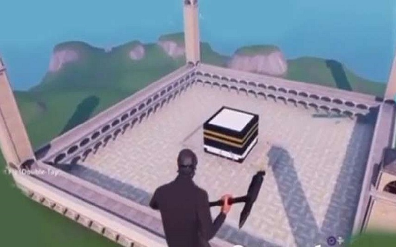 الأزهر يجدد تحريمه للعبة “فورتنايت” لاحتوائها على “تجسيد لهدم الكعبة”