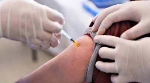 كورونا .. تركيا تطلق مرحلة التلقيح بالجرعة الثالثة